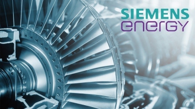 Siemens Energy: Θα εκποιήσει βιομηχανική μονάδα για να επικεντρωθεί σε αεριοστροβίλους και δίκτυα (Reuters)