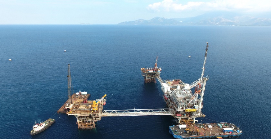 ΡAAEY: Σε επίσημη ισχύ η απόφαση έγκρισης του κανονιστικού πλαισίου για το CCS