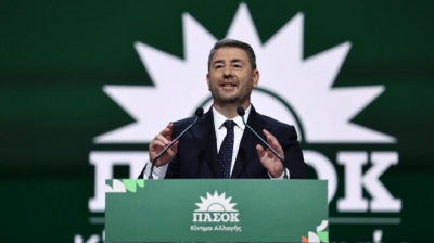 Νέες βολές Ανδρουλάκη σε κυβέρνηση για το άρθρο 86 -«Τίποτα δεν άλλαξε στο κρίσιμο σημείο»