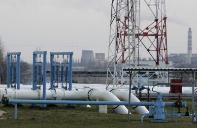 Η Ρωσία ανέστειλε τις εξαγωγές πετρελαίου μέσω του νότιου σκέλους του αγωγού Druzhba