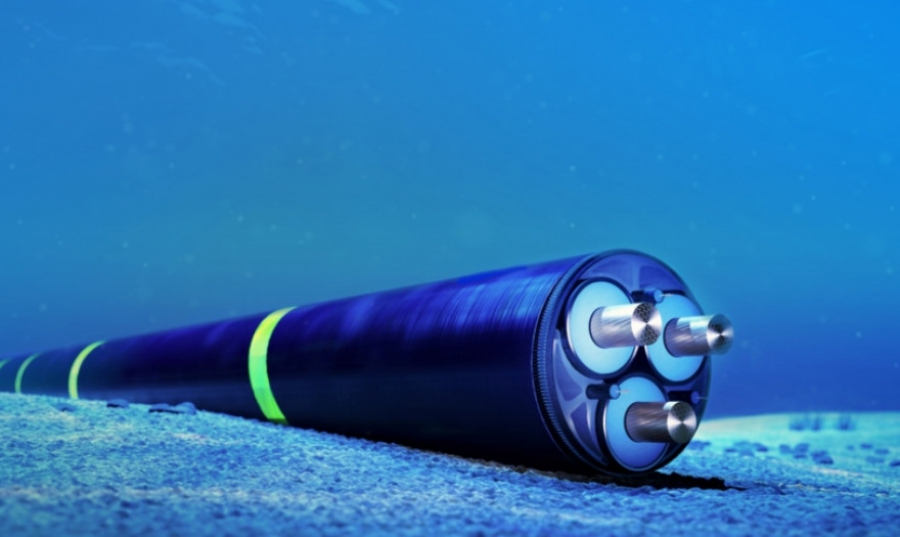 ΜοU Grid Telecom-ESO EAD για τις οπτικές ίνες στις ηλεκτρικές διασυνδέσεις Ελλάδας-Βουλγαρίας