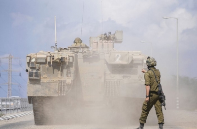 ΗΠΑ, Ισραήλ και Αίγυπτος συμφώνησαν εκεχειρία στη Γάζα από τις 9 το πρωί