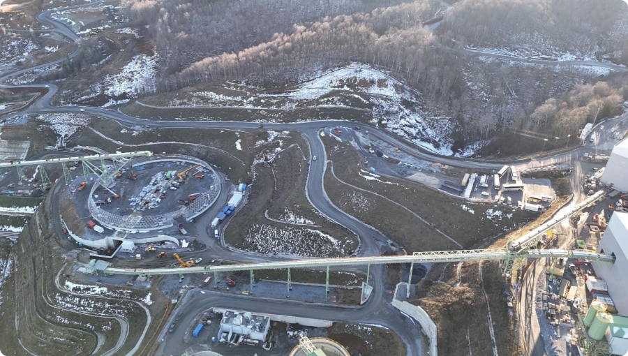 Eldorado και Foran συνεργάζονται για να δημιουργήσουν έναν  κορυφαίο παραγωγό χρυσού και χαλκού - Ιδιαίτερα ευνοημένη η Ελλάδα