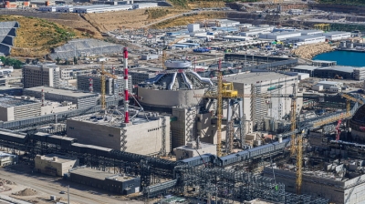 Πυρηνικός σταθμός Άκουγιου: Ολοκληρώθηκαν οι δοκιμές, πιο κοντά στην πρώτη ηλεκτροπαραγωγή η Τουρκία (World Nuclear News)