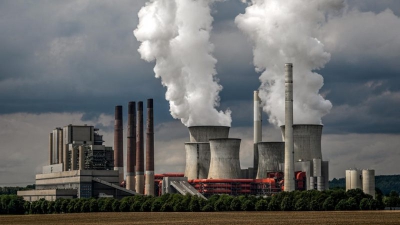 Γερμανία: «Λουκέτο» σε 15 σταθμούς ηλεκτροπαραγωγής με άνθρακα (Euractiv)