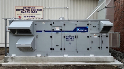 Ένα νέο κλιματιστικό έρχεται να μας δροσίσει και να μειώσει την ζήτηση ενέργειας (Interesting Engineering)