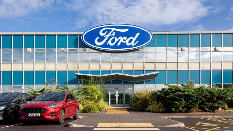 Ford:Επενδύει 5 δις δολάρια σε νέα ηλεκτρικά οχήματα, παρά την κατάργηση των επιδοτήσεων (Oil Price)