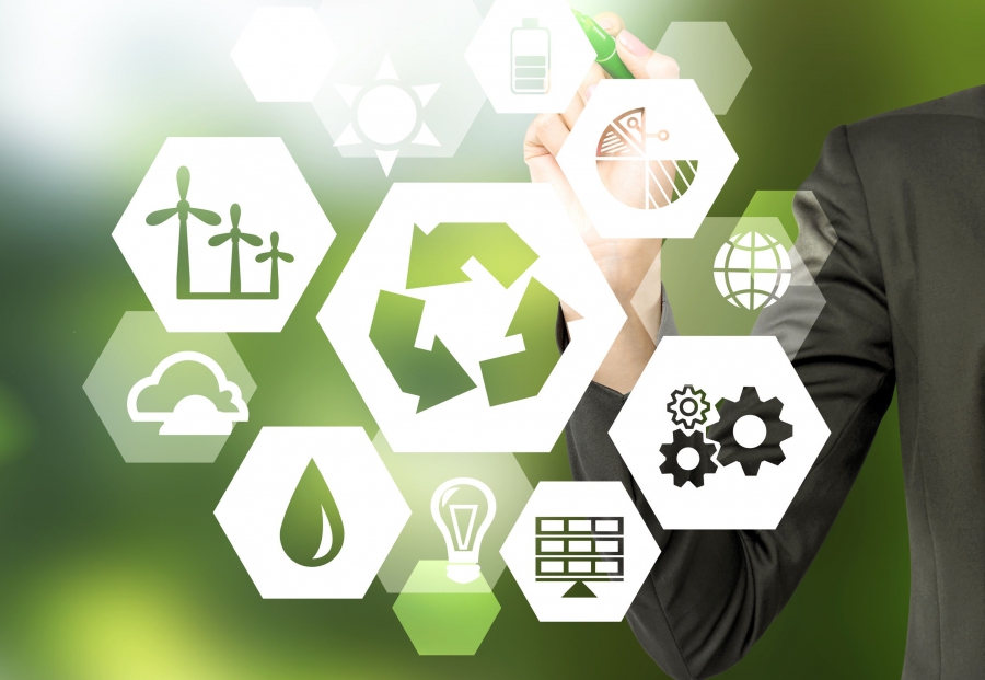 ΝΥΤimes: Παροδικές μόνο παρενέργειες στις ΑΠΕ από την κρίση του κορωνοϊού