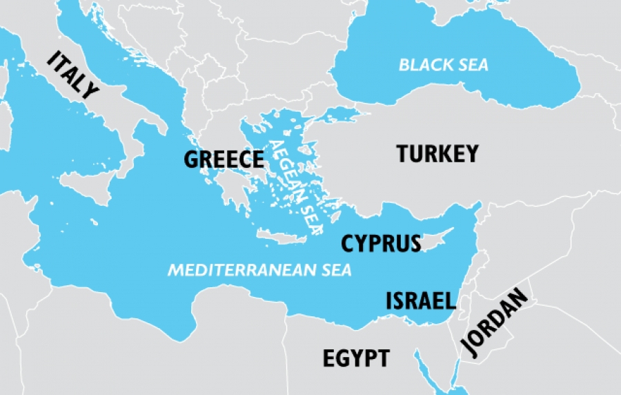 Γέφυρες Τουρκίας σε Αίγυπτο: Ανοίγει νέο κεφάλαιο