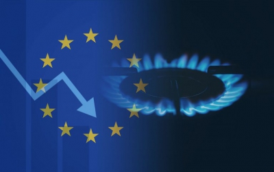 Reuters: Πώς μειώθηκε η κρίση φυσικού αερίου στην Ευρώπη - Αγωνία για το 2023/24