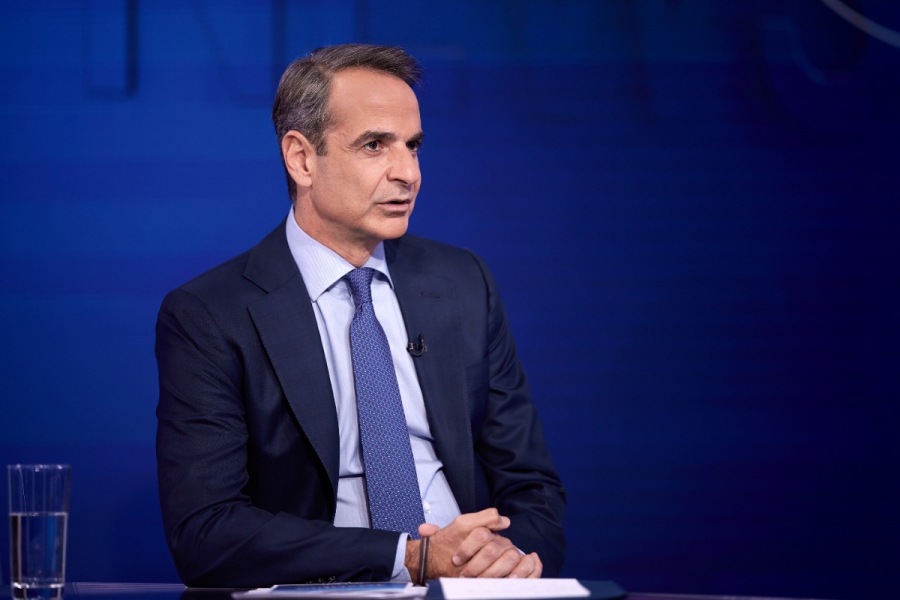 Το παρασκήνιο του διλήμματος από Μητσοτάκη