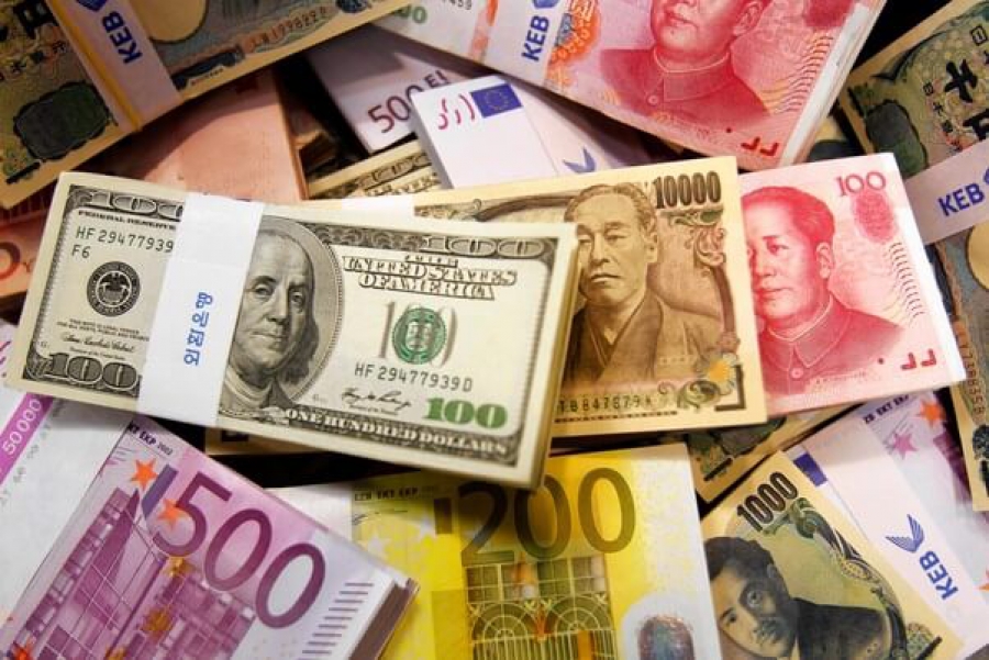 UBS: Δολάριο Αυστραλίας, δολάριο Νέας Ζηλανδίας, νορβηγική κορώνα, κινεζικό γιουάν οι επιλογές μας στο συνάλλαγμα