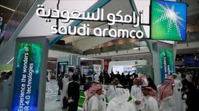 Saudi Aramco: Κοντά σε συμφωνία με 10 τράπεζες για δάνειο 10 δισ. δολαρίων