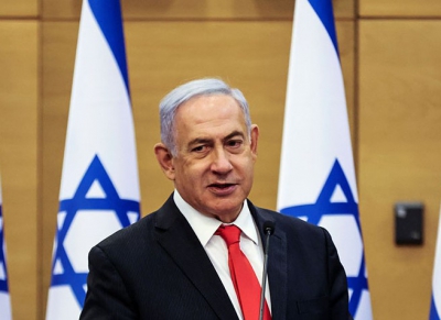 Ισραήλ: Ο Νετανιάχου τα τινάξει όλα στον αέρα, ενώ αναμένεται να συναντηθεί με τον Μπλίνκεν