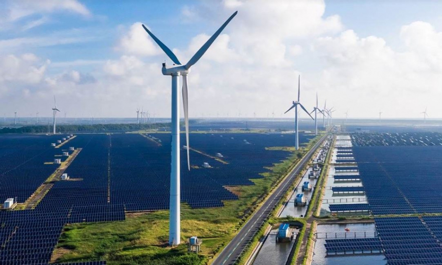 Η Ελλάδα έχει γυρίσει σελίδα στην ενέργεια - Οι τρεις βασικοί άξονες