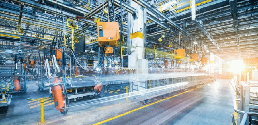 ΕΒΙΚΕΝ: Επείγει η άμεση μείωση του κόστους ενέργειας για τη βιομηχανία