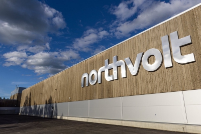 Northvolt: Χρηματοδότηση 2,75 δισ. δολ. για το «αντίπαλο δέος» της Tesla