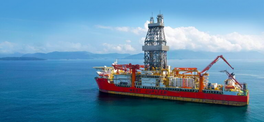 Νέα συμβόλαια άνω των 860 εκατ. δολαρίων εκτοξεύουν το ανεκτέλεστο υπόλοιπο της Seadrill στα 3,1 δισ.