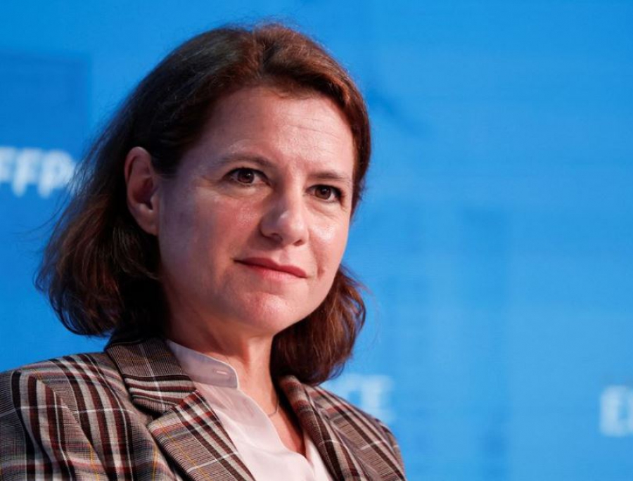 CEO Engie: Ο κόσμος της ενέργειας δεν θα είναι ποτέ ξανά ο ίδιος