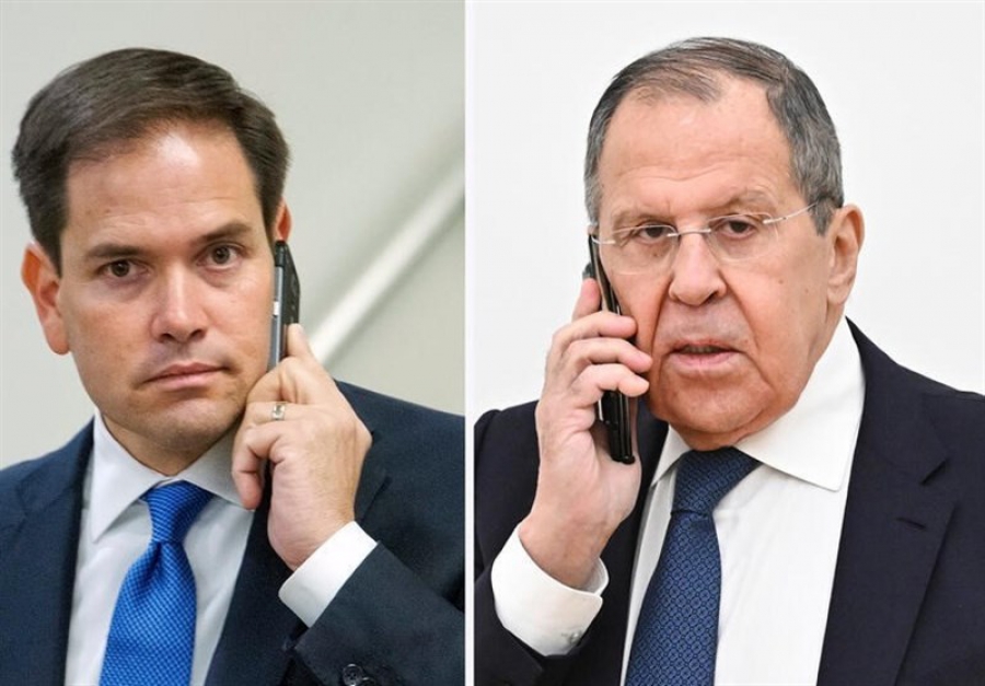 Συνάντηση σήμερα (10/7) Lavrov - Rubio στη Μαλαισία - Οι Ρώσοι διαλύουν την Ουκρανία