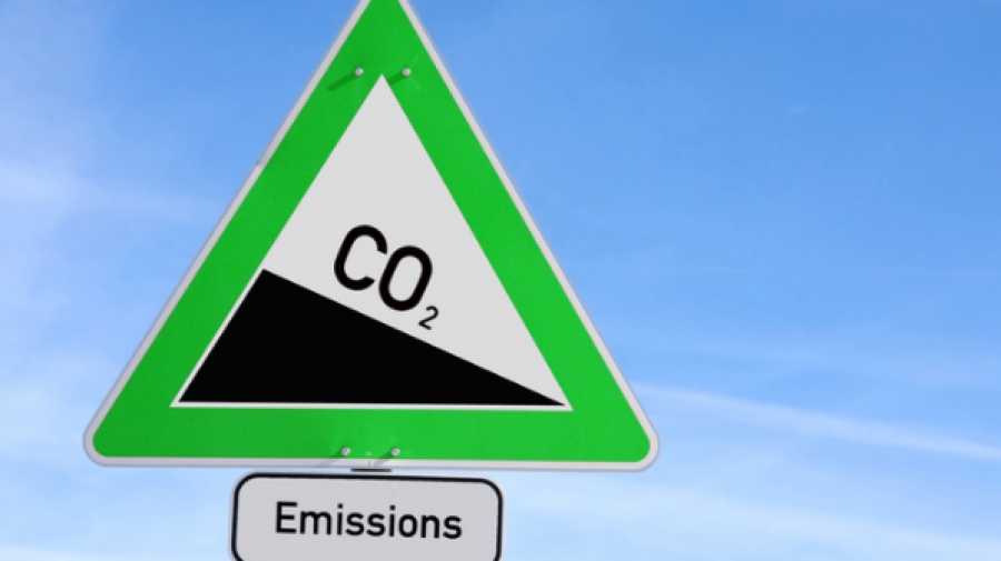 Αυξάνεται η προσφορά δικαιωμάτων EUAs - Κάτω από τα 90 ευρώ/τόνος οι τιμές (Montel)