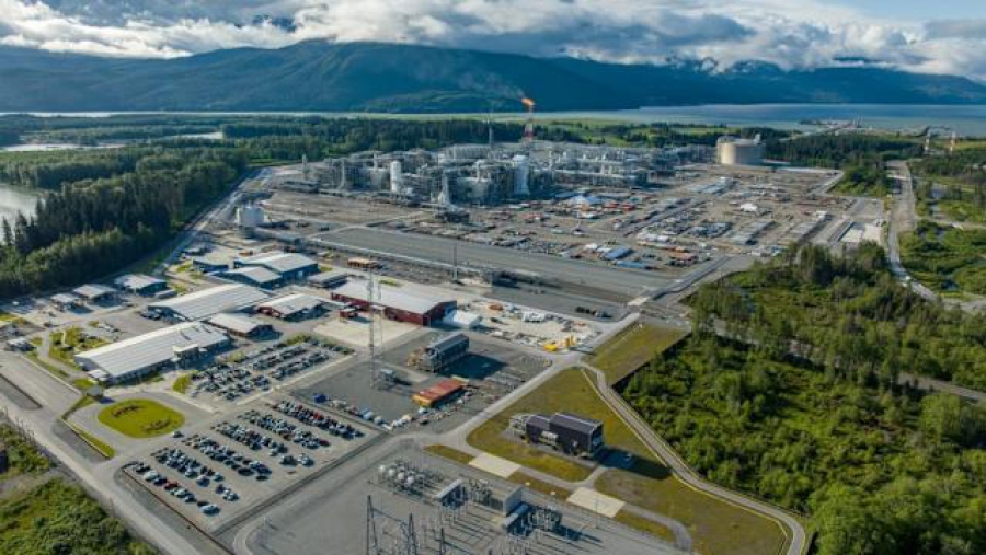 Το Big Oil επιστρέφει στον Καναδά εν μέσω ενεργειακής κρίσης