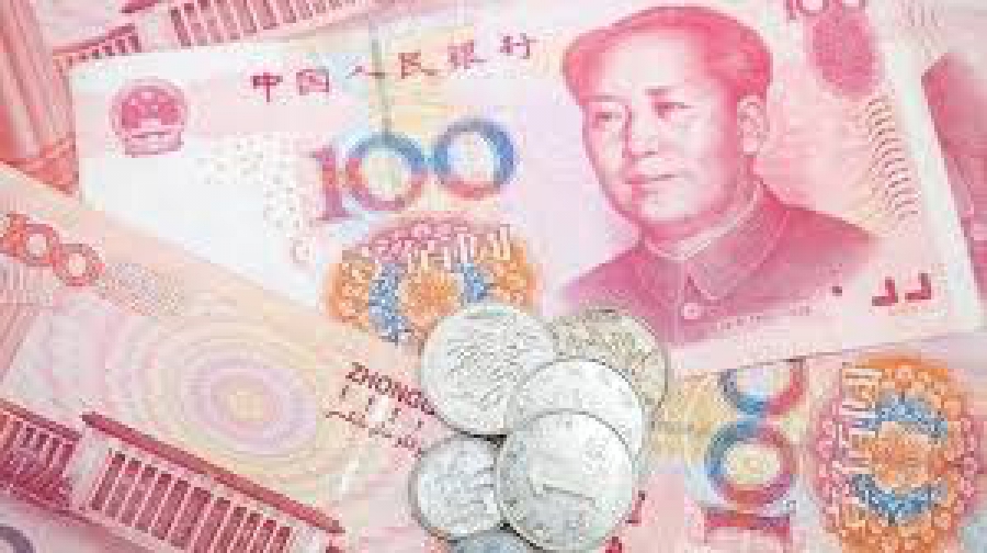 Δυναμώνει το γουάν - Ψηλά ο χαλκός