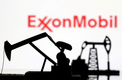 Exxon Mobil: Βλέπει αύξηση των κερδών της στην παραγωγή λόγω του πολέμου