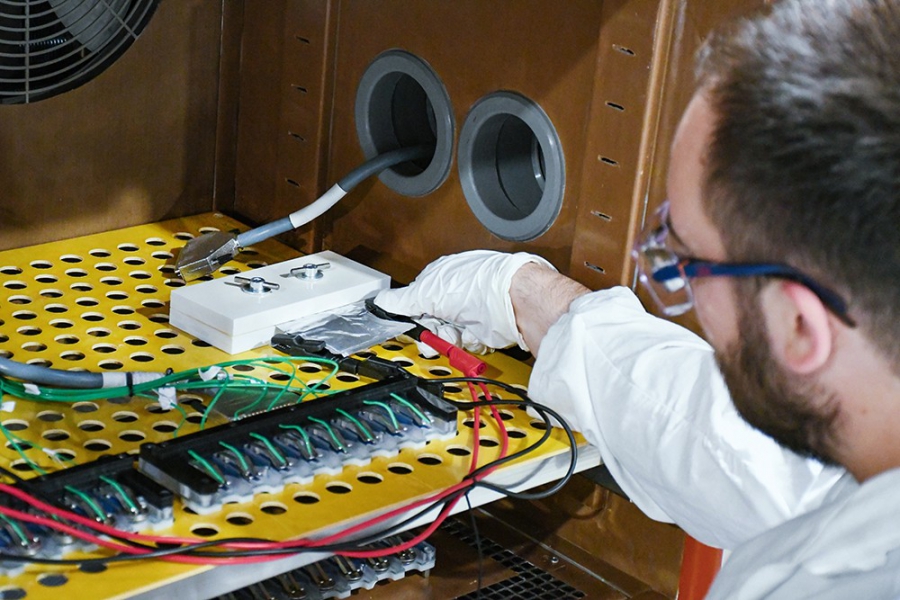 Γερμανοί ερευνητές ανέπτυξαν μπαταρία ιόντων νατρίου με βάση τη λιγνίνη (PV Magazine)