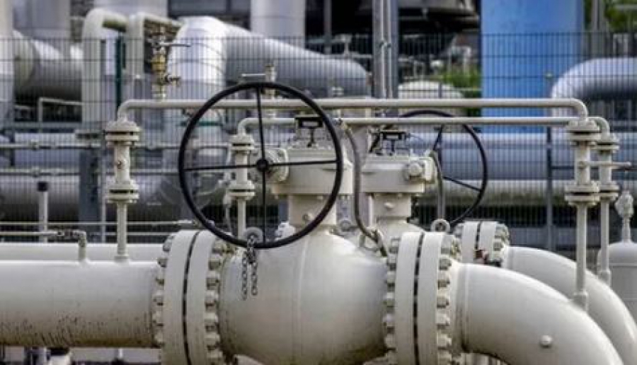 ΙΕΑ: Σταθερή η παραγωγή φυσικού αερίου στον ΟΟΣΑ τον Ιούλιο, 2,1% πάνω η κατανάλωση