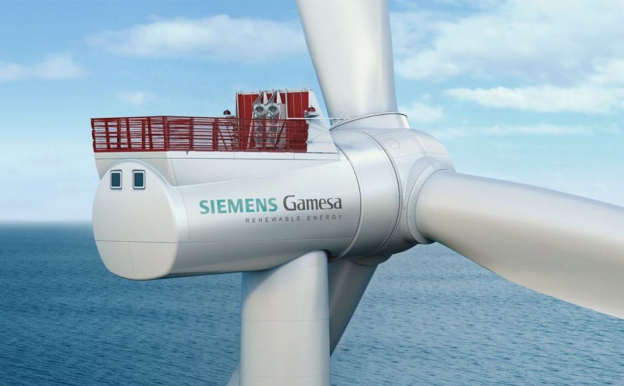 RecyclableBlades: Η Siemens Gamesa «σπάει» το καλούπι των μη ανακυκλώσιμων ανεμογεννητριών