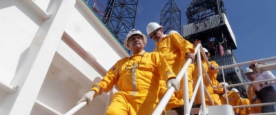 Διατάραξη ισορροπιών στον πετρελαϊκό χάρτη - Το Μεξικό βάζει τέλος στις εξαγωγές πετρελαίου από το 2023
