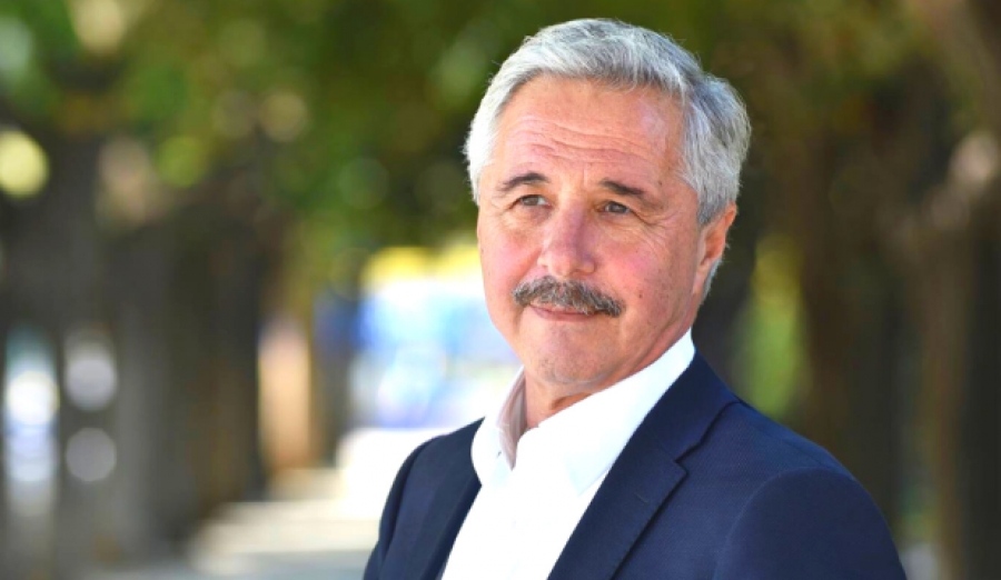 Γ. Μανιάτης: 