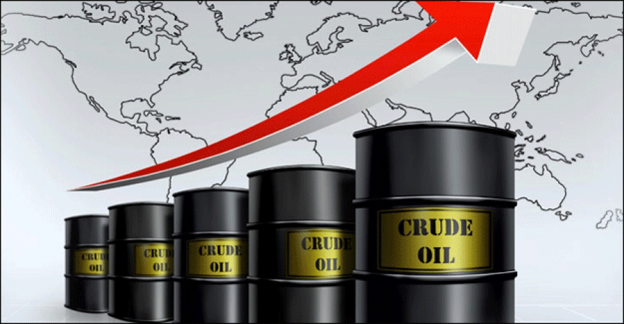 Oilprice: Πόσο κοντά είμαστε στη κορύφωση της ζήτησης πετρελαίου