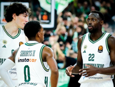 Οδυνηρή ήττα στο Μόναχο: Τροχοπέδη για τον Παναθηναϊκό η αγωνιστική αστάθεια