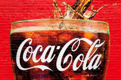 Coca Cola: Στα 385,7 εκατ. ευρώ τα καθαρά κέρδη α' εξαμήνου 2023