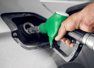 ΕΙΑ: Η ζήτηση βενζίνης και ντίζελ στις ΗΠΑ έπεσε στα επίπεδα της περιόδου COVID