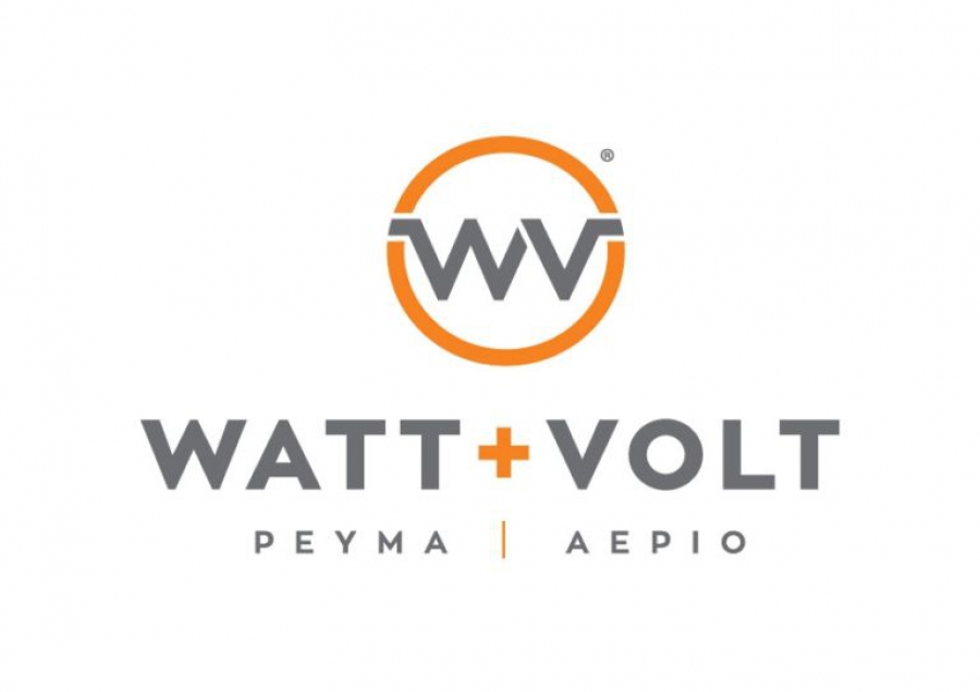 WATT+VOLT: Έφτασε τα 80 καταστήματα μεταφέροντας την ενέργειά της σε όλη την Ελλάδα