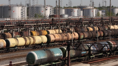 Ρωσία: Τέλος στις εξαγωγές βενζίνης μέχρι τον Αύγουστο