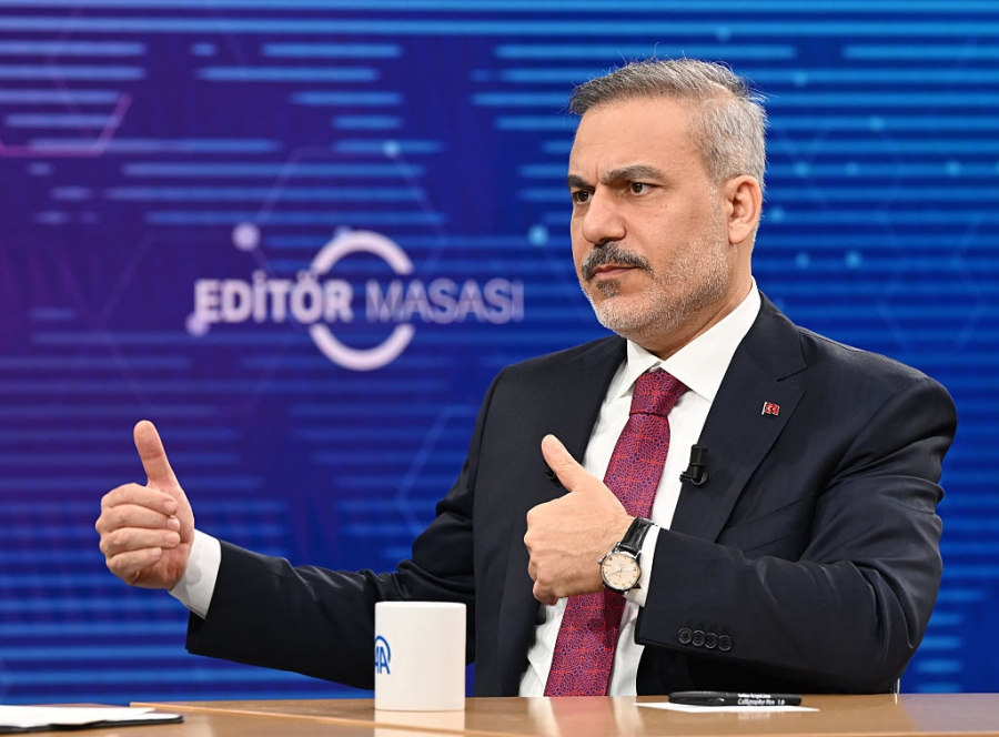 Η Άγκυρα βλέπει τον εαυτό της ως τον επόμενο πιθανό «στόχο» του Ισραήλ