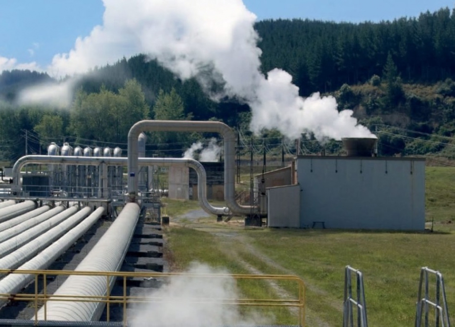 Ξεκινά στον Δήμο Αλεξανδρούπολης η κατασκευή σταθμού και δικτύων τηλεθέρμανσης μέσω γεωθερμίας