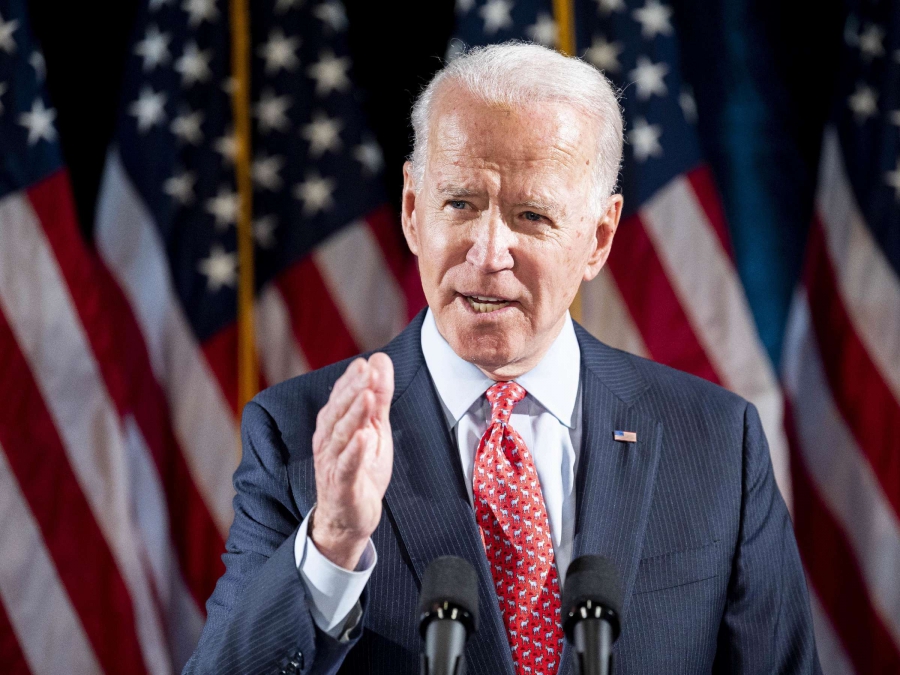 Βiden: Ο πύραυλος που έπεσε στην Πολωνία προήλθε από ουκρανική συστοιχία S-300