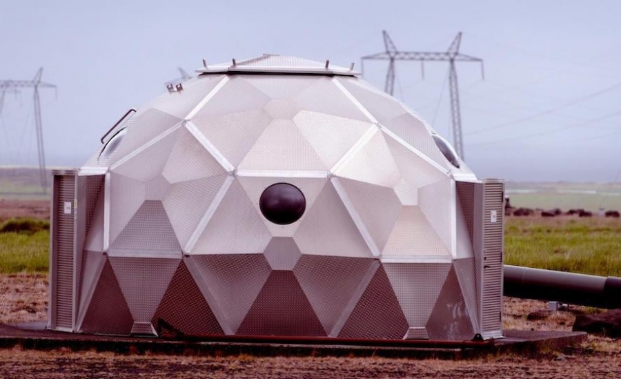 Bloomberg: Η δέσμευση και αποθήκευση άνθρακα απέχει πολύ από ρεαλιστικές εφαρμογές