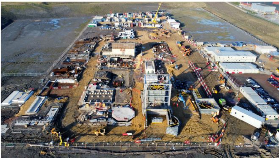 Γιατί η Μυτιληναίος θα κατασκευάσει εργοστάσια ηλεκτροπαραγωγής φυσικού αερίου στην Κ. Ευρώπη