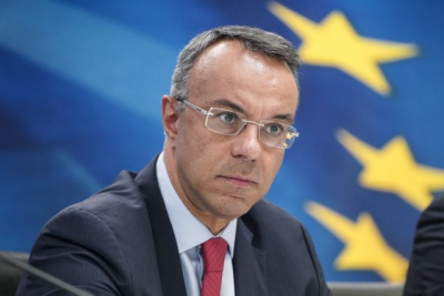 Χρ. Σταϊκούρας: Απαιτούνται ευρωπαϊκές πρωτοβουλίες για την αντιμετώπιση της ενεργειακής κρίσης
