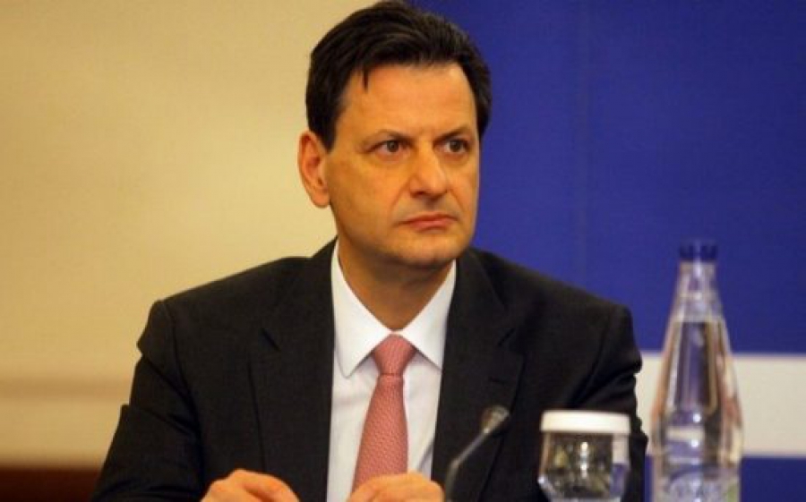 Σκυλακάκης: Από το Ταμείο Ανάκαμψης η υπογειοποίηση των δικτύων