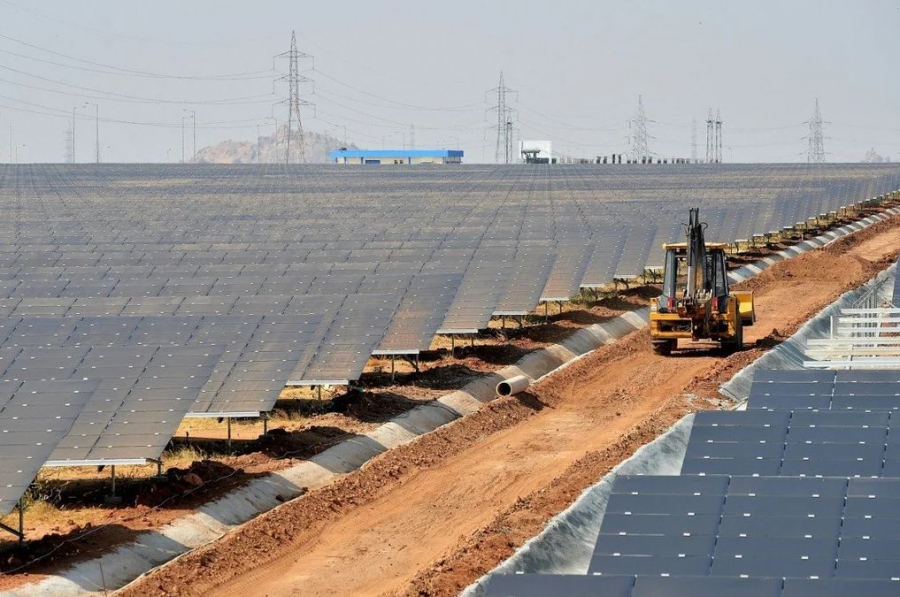 Oι στόχοι των μηδενικών εκπομπών του ΙΕΑ «σκοτώνουν» τα ορυκτά καύσιμα