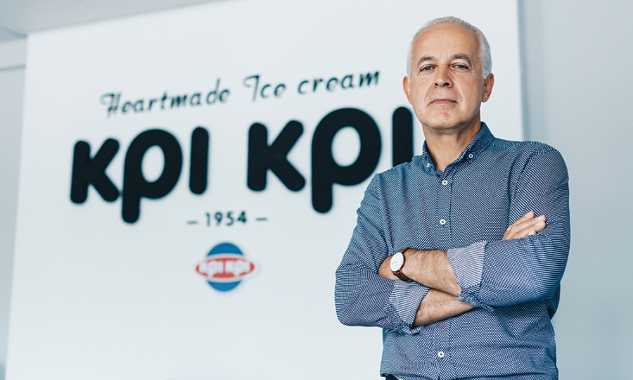 ΚΡΙ ΚΡΙ: Μέτρια τα αποτελέσματα εξαμήνου - Ανάλυση BETA