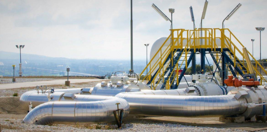 ΔΕΣΦΑ: Σημαντικός κρίκος της εφοδιαστικής αλυσίδας η υπηρεσία Φόρτωσης Φορτηγών LNG