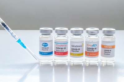 Το συμπέρασμα βρετανικής μελέτης για τον συνδυασμό εμβολίων - Ποιος είναι ο καλύτερος
